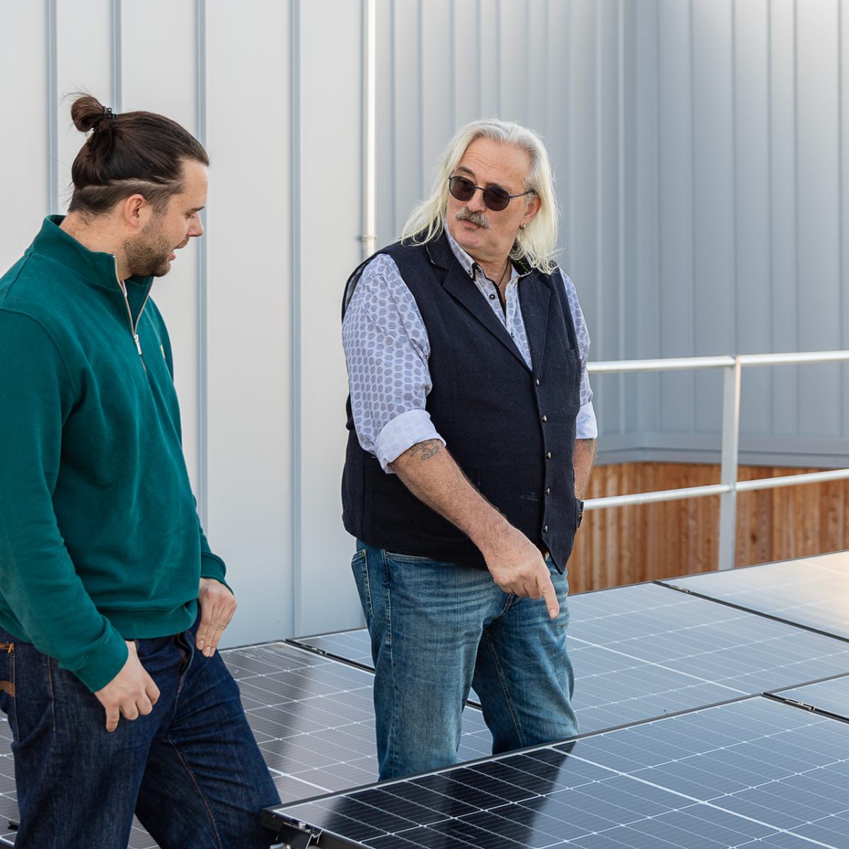 Team Objektkoordination