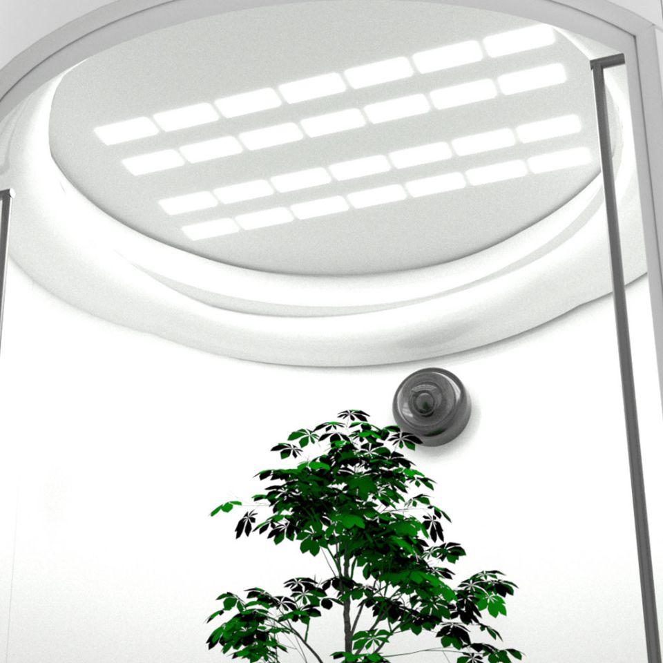 EnviroLab Lichtmanagement