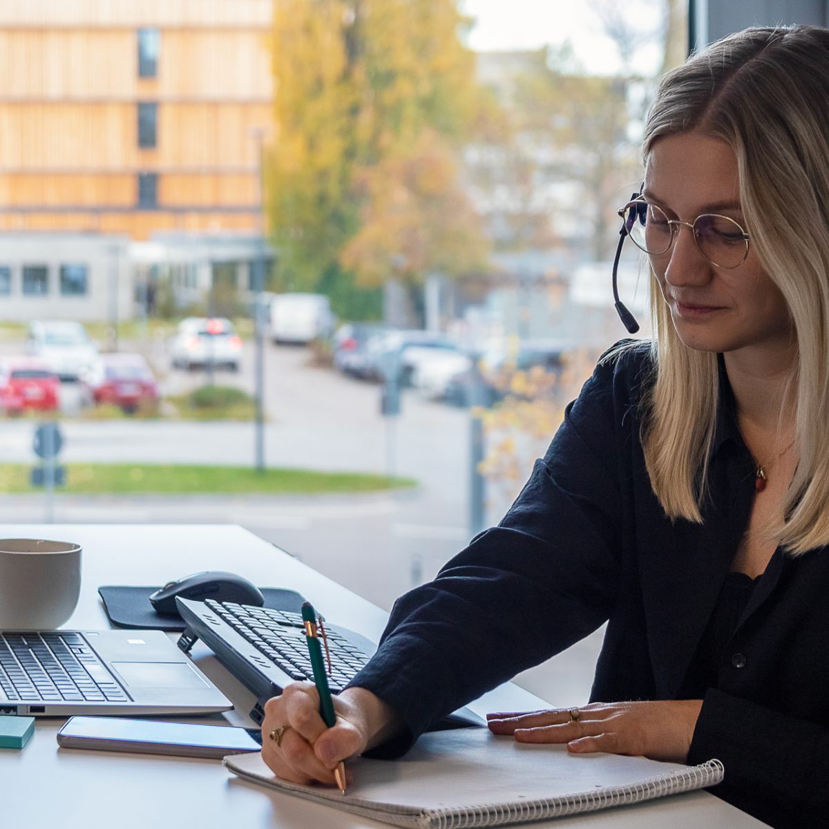 Team Objektkoordination